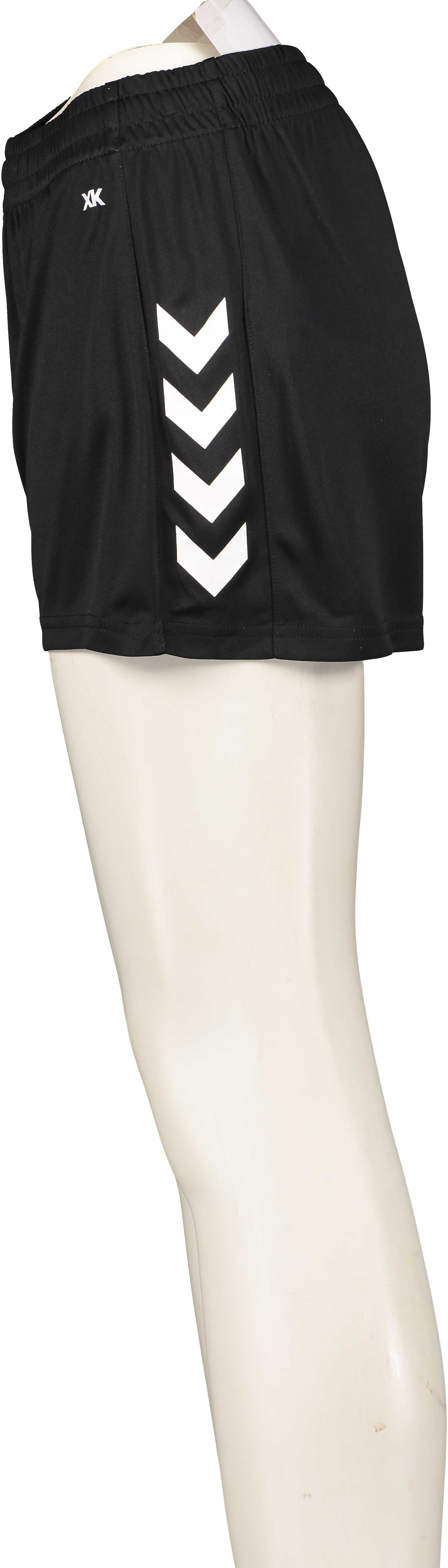 HUMMEL, Core Xk Poly Short W