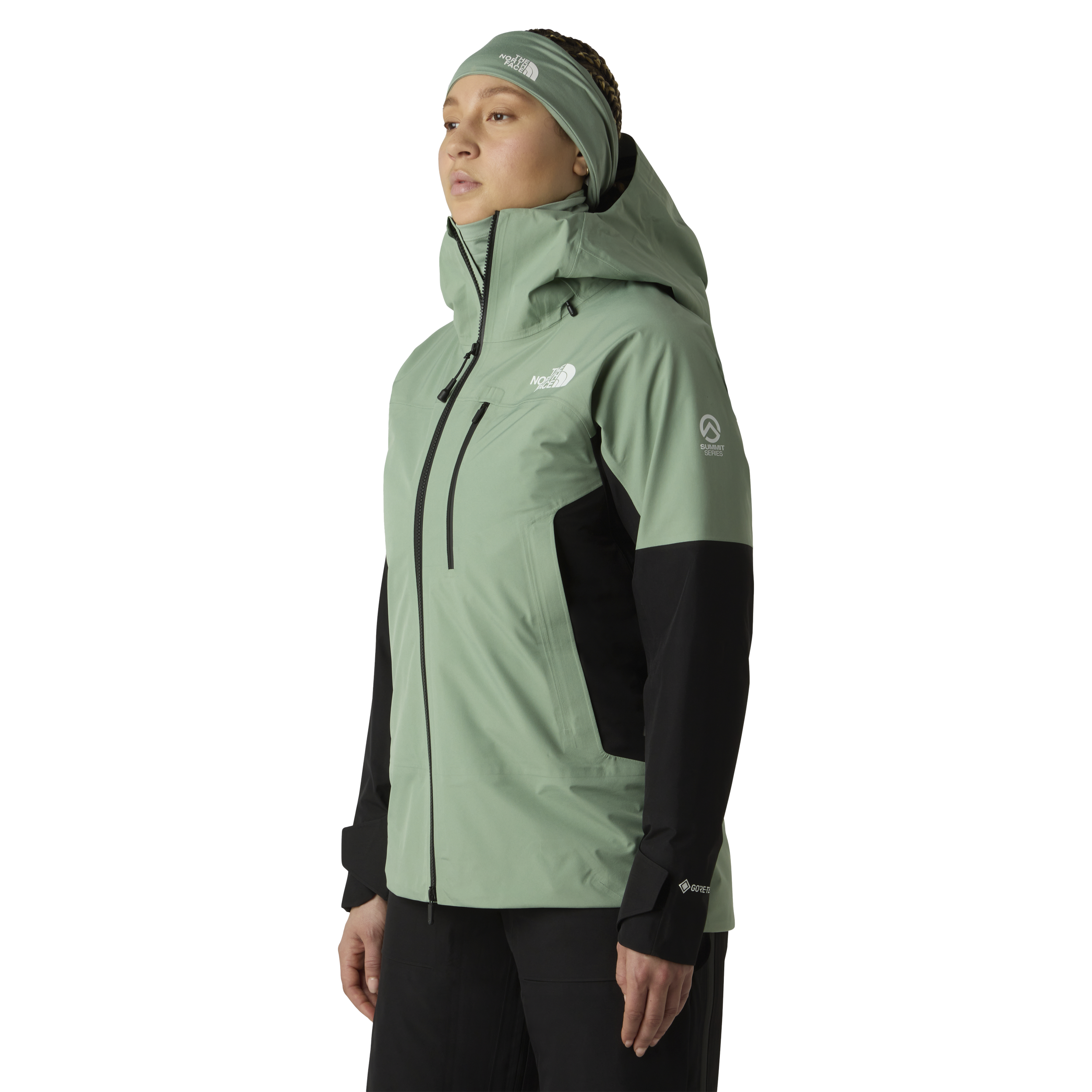 THE NORTH FACE, W Summit Eastwall Gtx Jacket