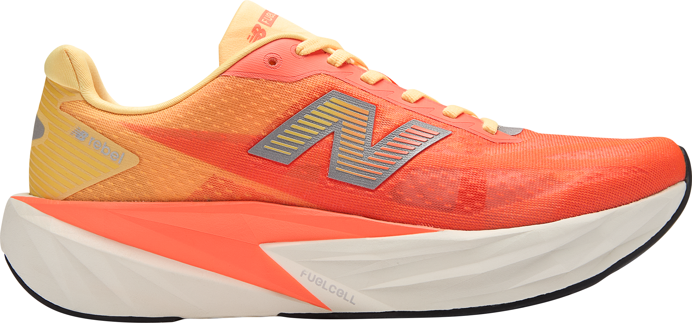 
NEW BALANCE, 
M Fuelcell Rebel V5, 
Detail 1
