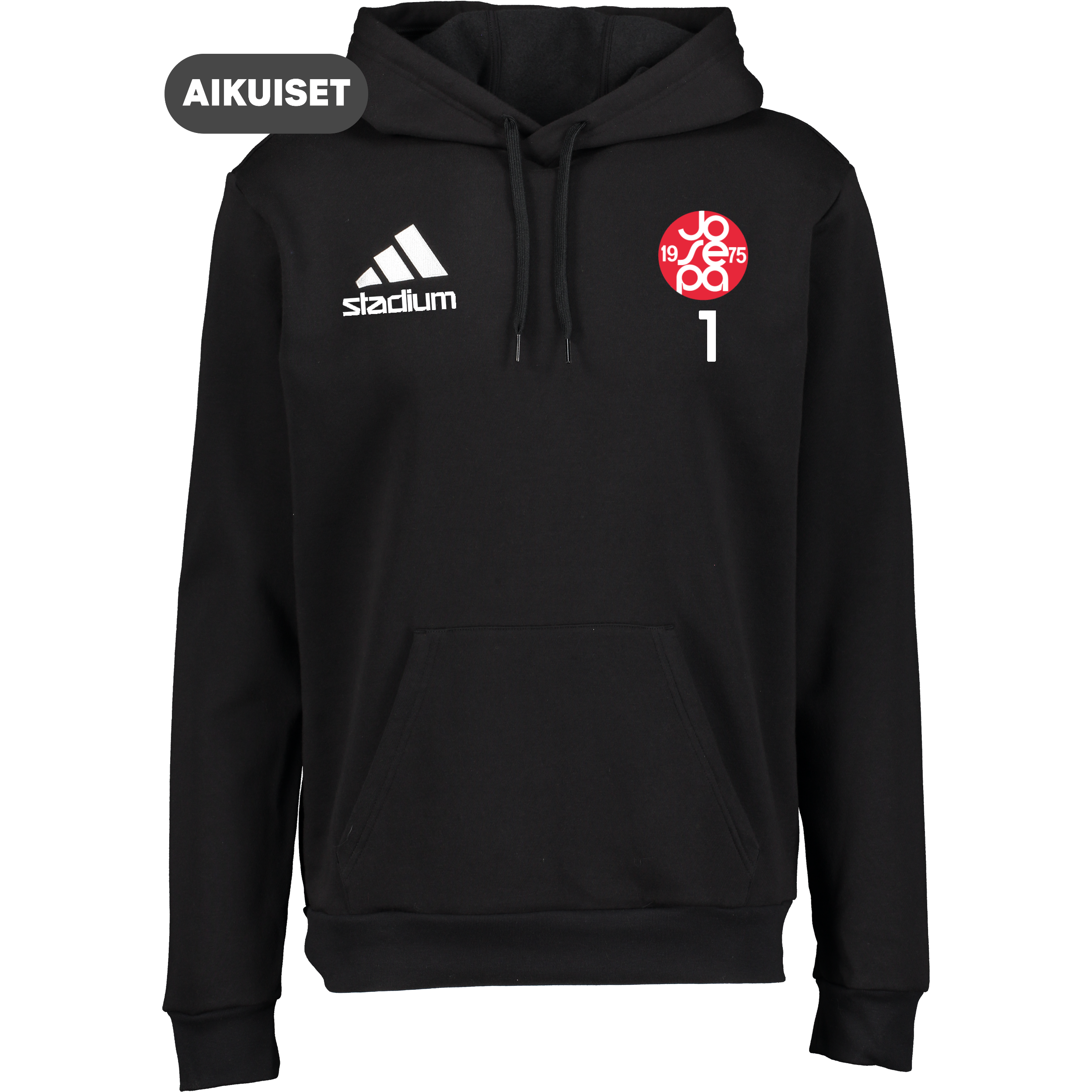 
ADIDAS, 
ENT26 HOODY, 
Detail 1
