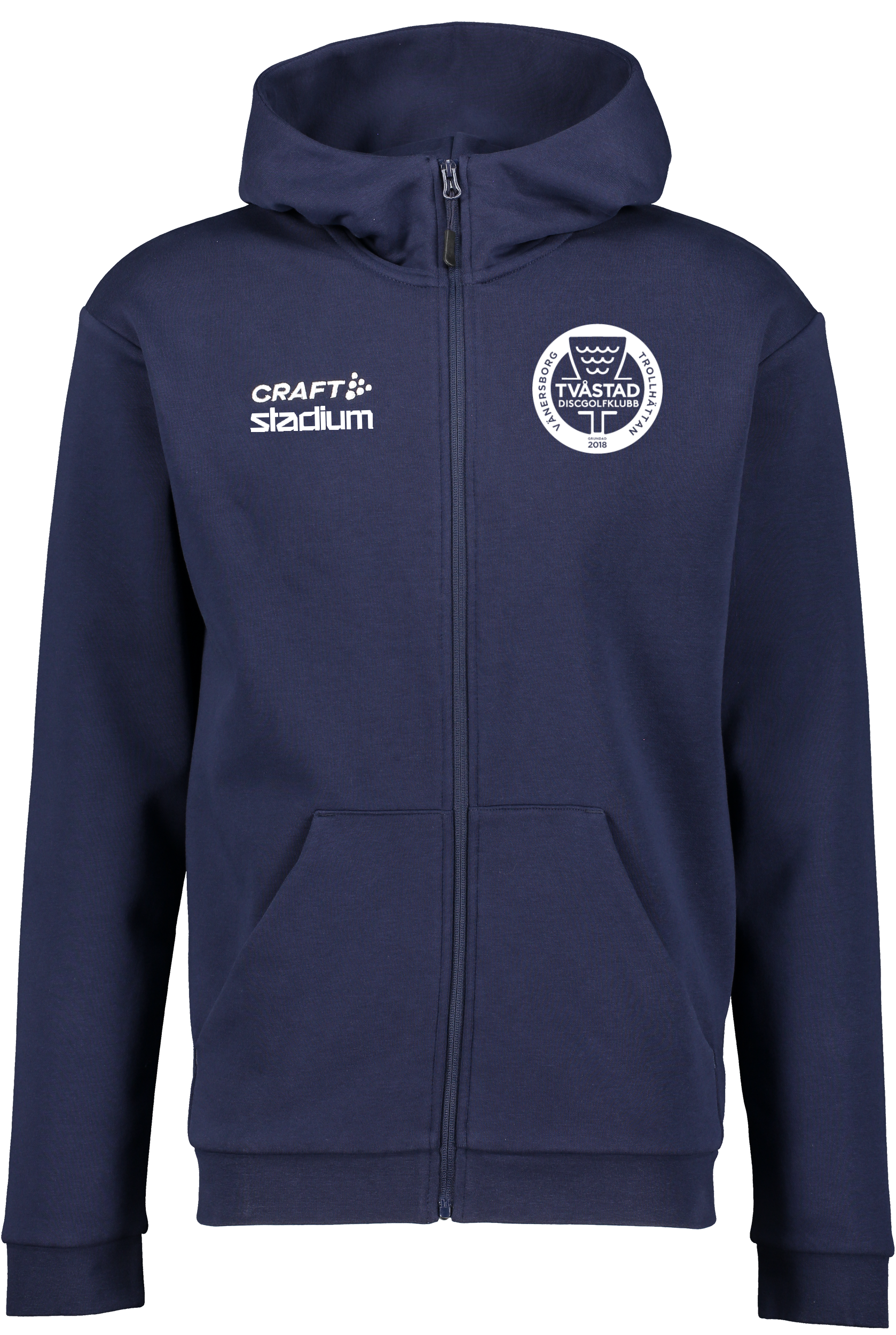 
CRAFT, 
Community 2.0 Fz Hood, 
Detail 1
