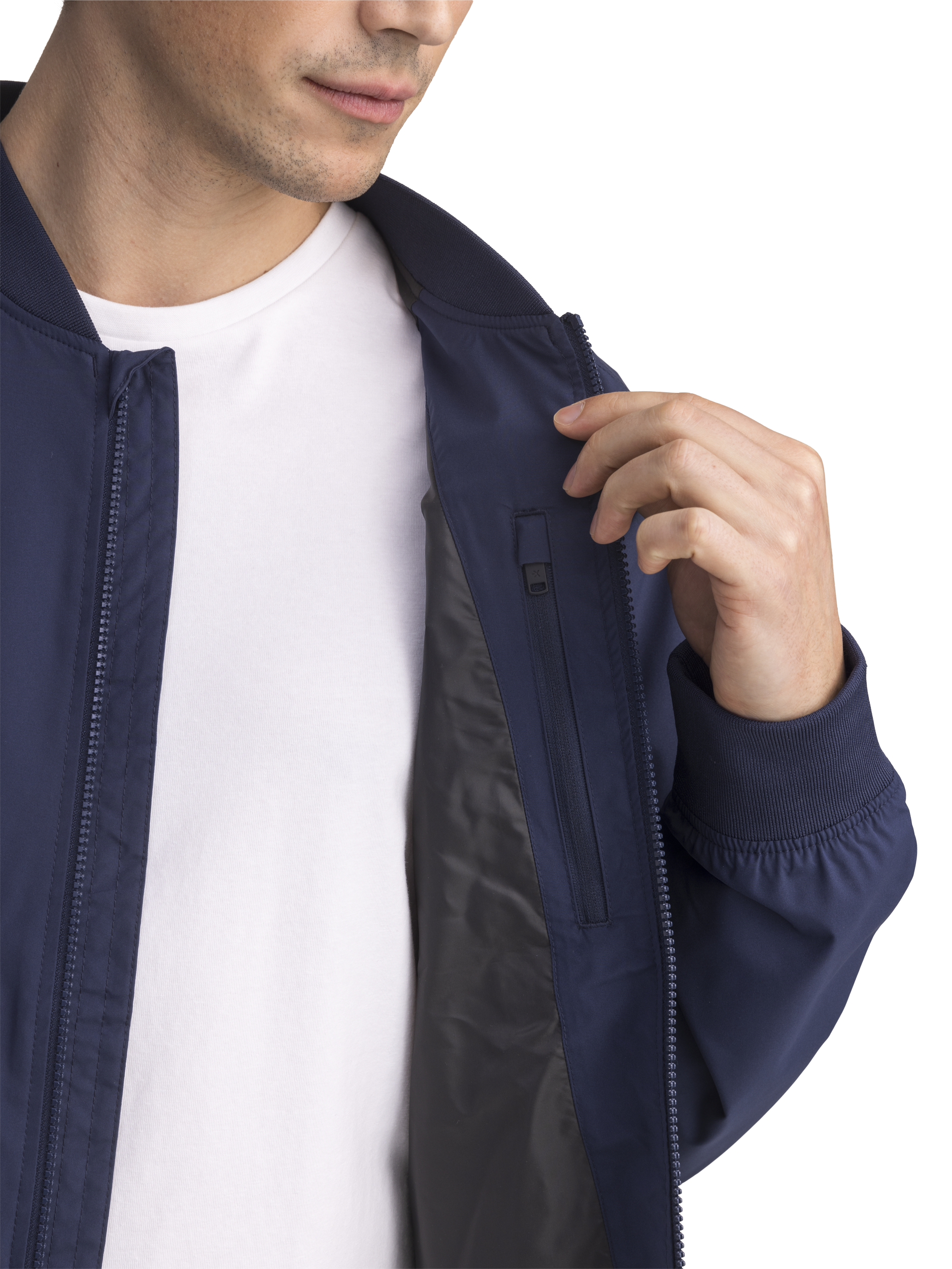 EVEREST, M Nebo Bomber Jacket