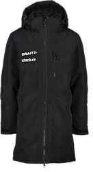 279720102101 CRAFT Parkas Jkt Jr 279720102101 CRAFT Parkas Jkt Jr Standard Small1x1