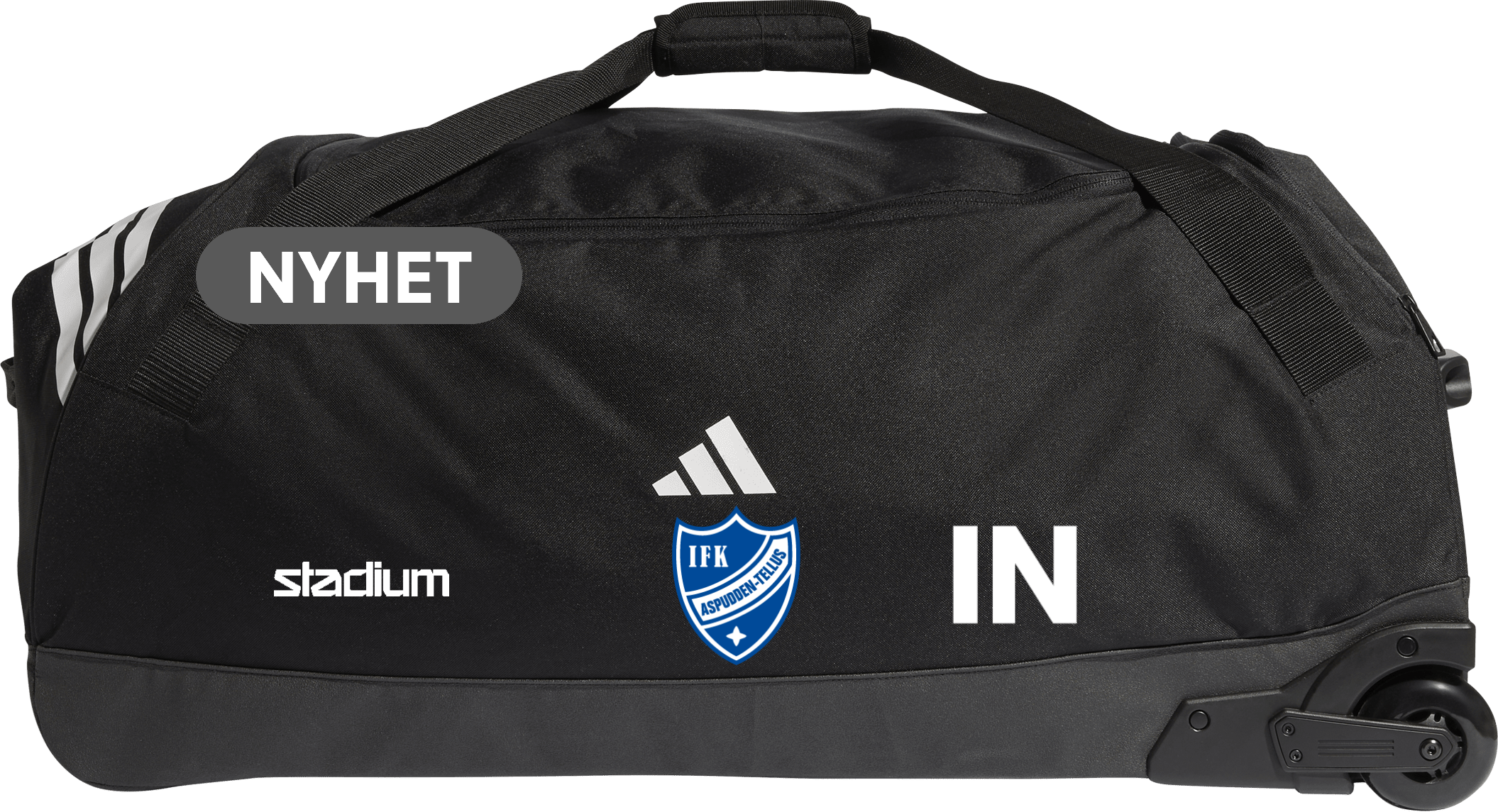 
ADIDAS, 
TIRO TROLLEY XL, 
Detail 1
