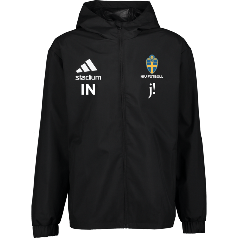 
ADIDAS, 
ENT26 AW JKT JR, 
Detail 1

