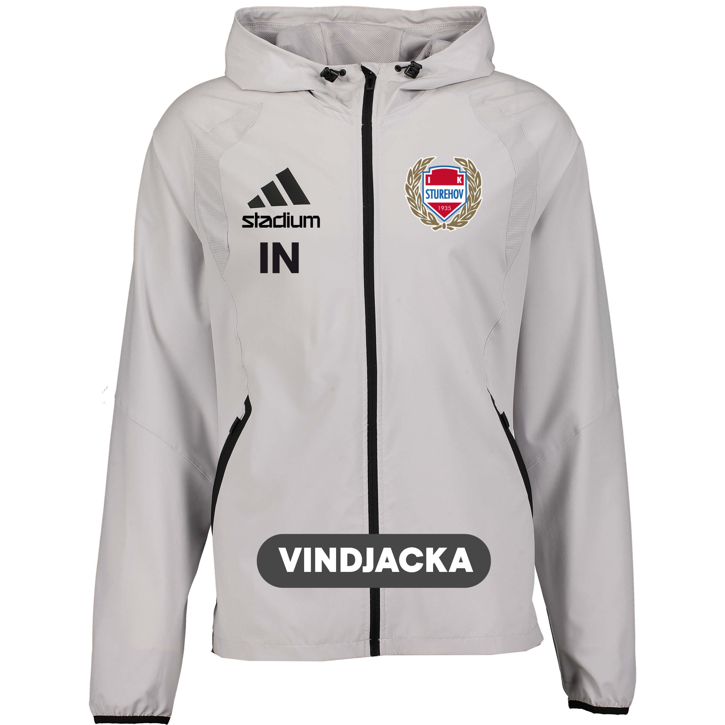 
ADIDAS, 
TT WB, 
Detail 1
