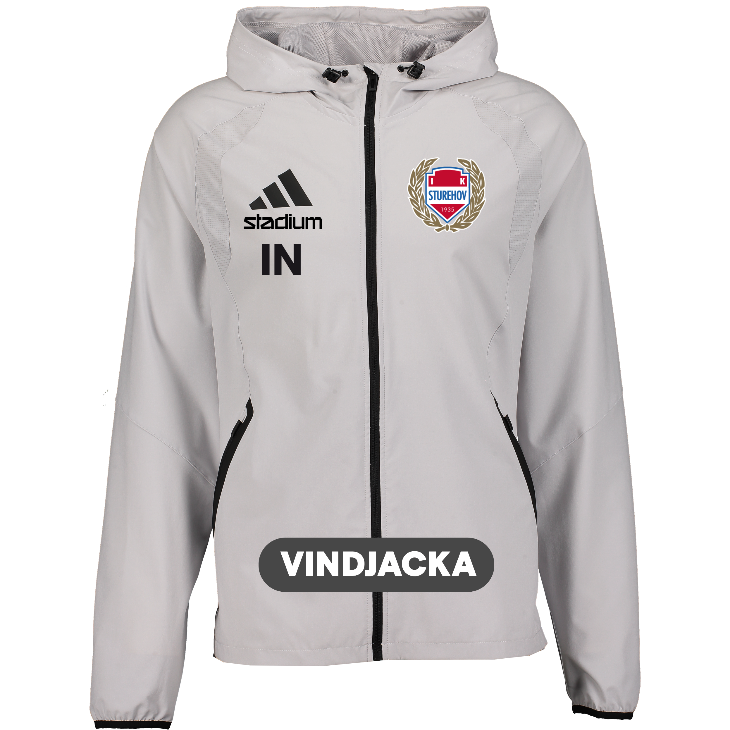 
ADIDAS, 
TT WB, 
Detail 1
