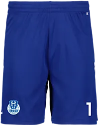 367345109101 HUMMEL Core Xk Poly Short 367345109101 HUMMEL Core Xk Poly Short Standard Small1x1