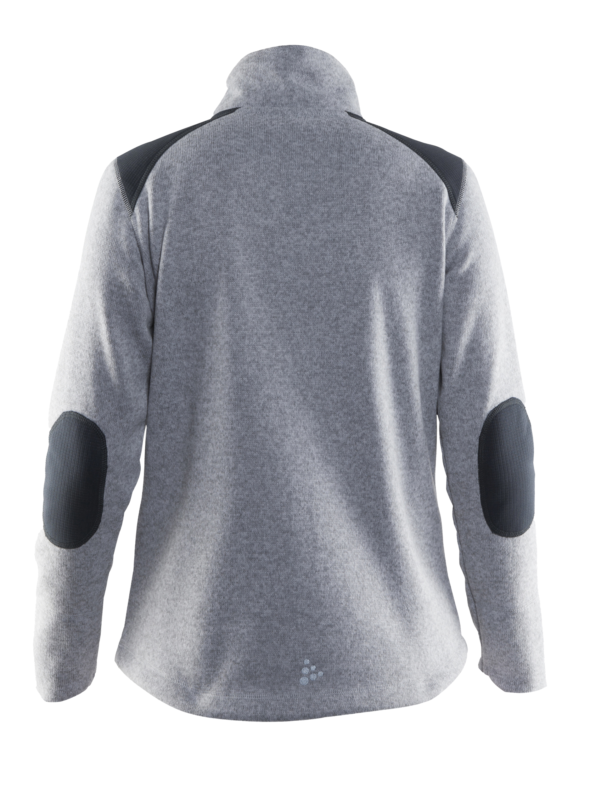 CRAFT, Noble Zip Jacket Hk Fleece W