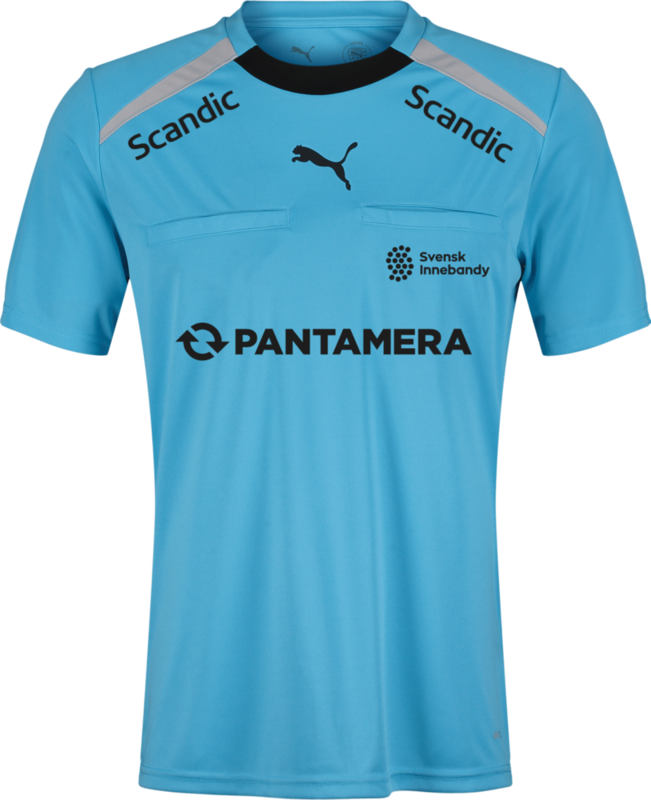 
PUMA, 
TEAMLIGA26 REFEREE JERSEY, 
Detail 1
