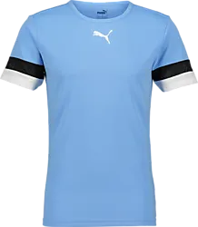 361614109101 PUMA T Rise Jsy 361614109101 PUMA T Rise Jsy Standard Small1x1