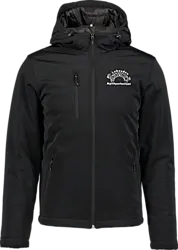 376865106101 CLIQUE Padded Hoody Softshell 376865106101 CLIQUE Padded Hoody Softshell Standard Small1x1