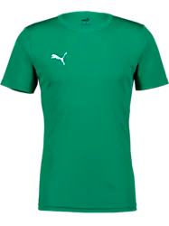 T Rise Matchday Jsy Jr - Sport Green/White Standard Small1x1
