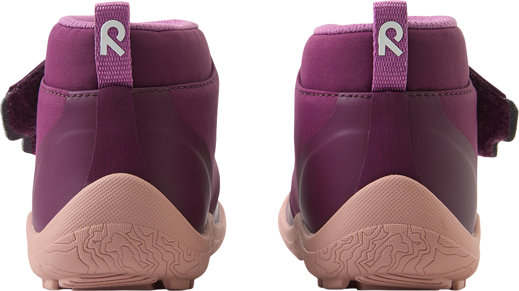 REIMA, K HYPPII BAREFOOT