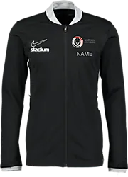 400357101102 NIKE Acd25 Trk Jkt 400357101102 NIKE Acd25 Trk Jkt Standard Small1x1