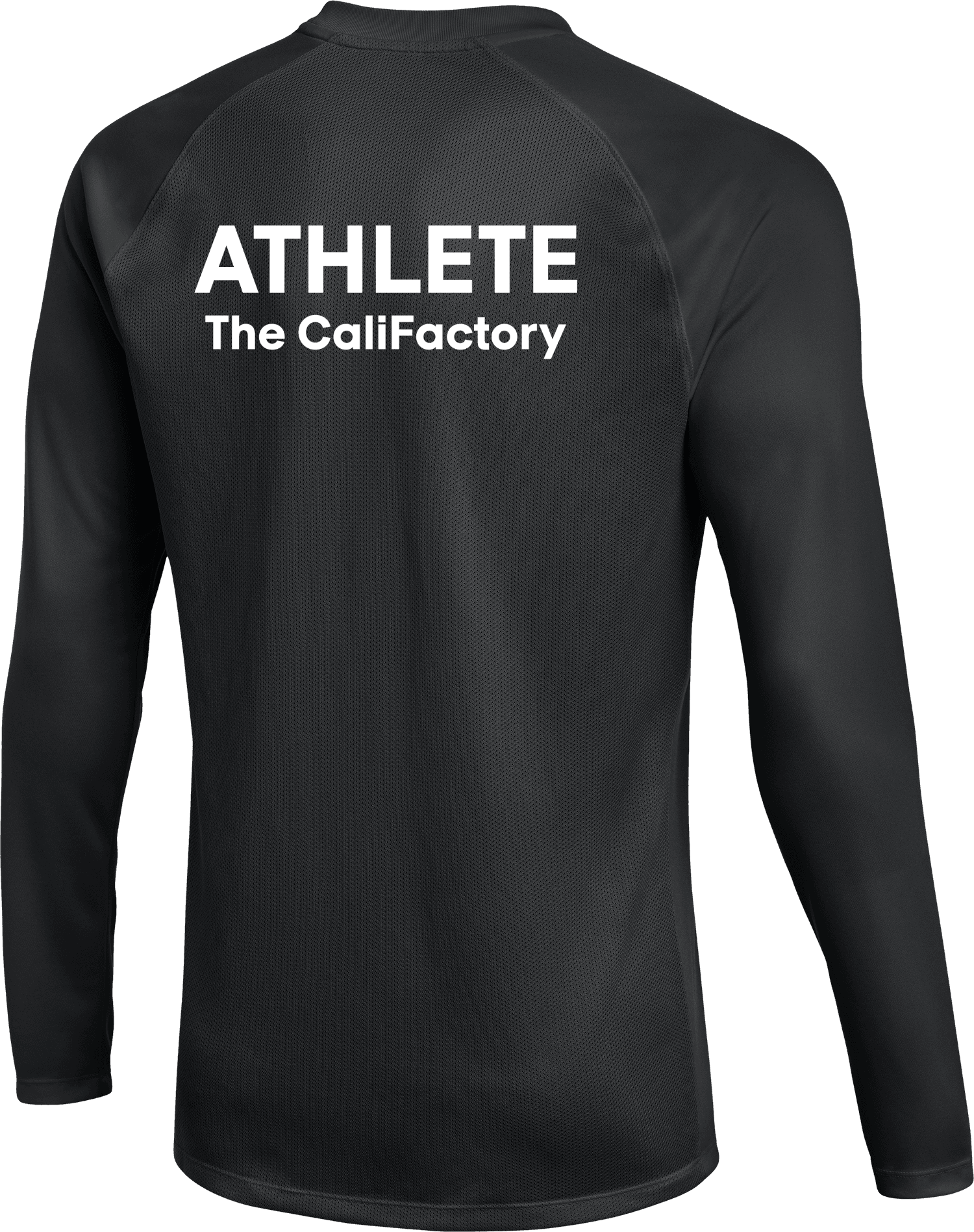 NIKE, PARK VIII LS JSY