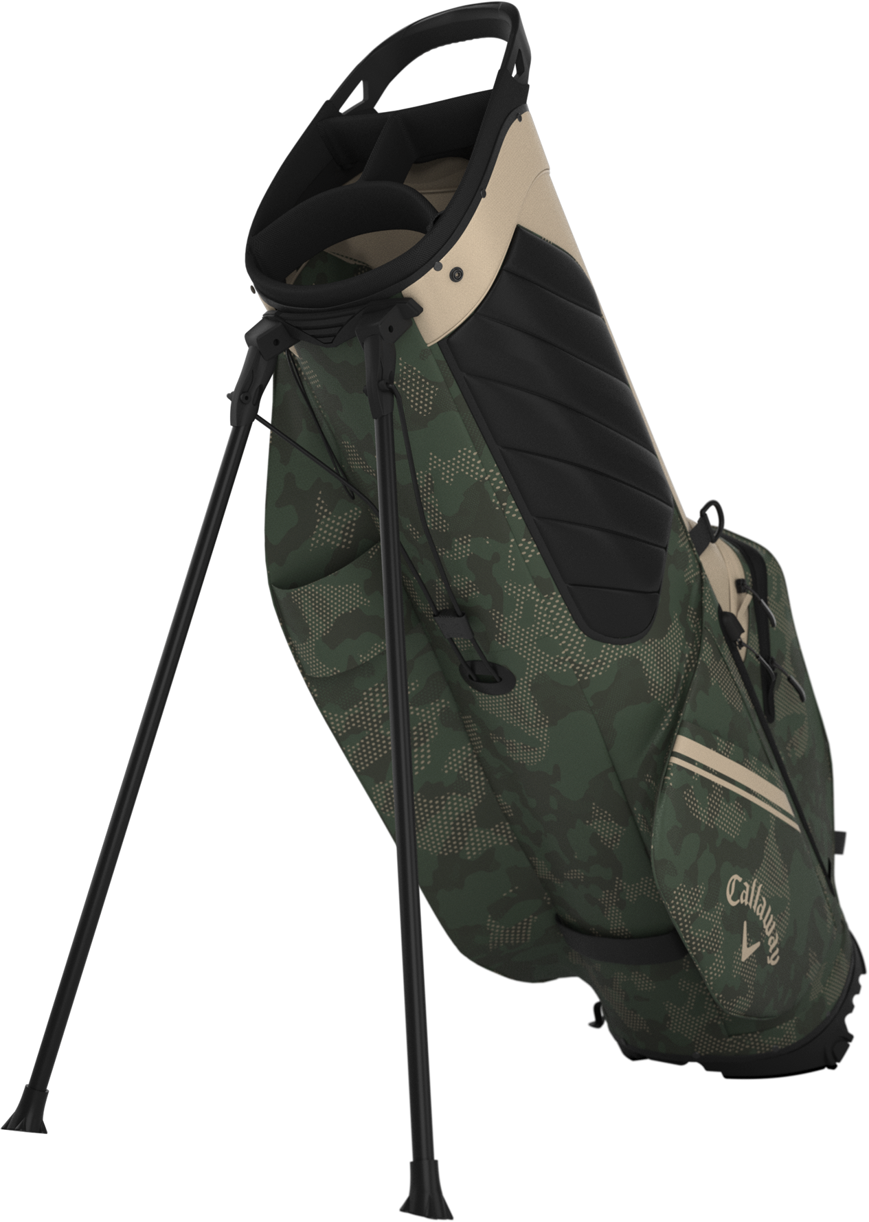 CALLAWAY, Chase Dry Stand Bag