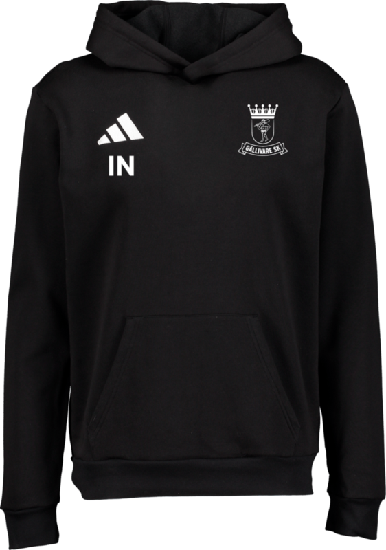 
ADIDAS, 
ENT26 HOODY JR, 
Detail 1

