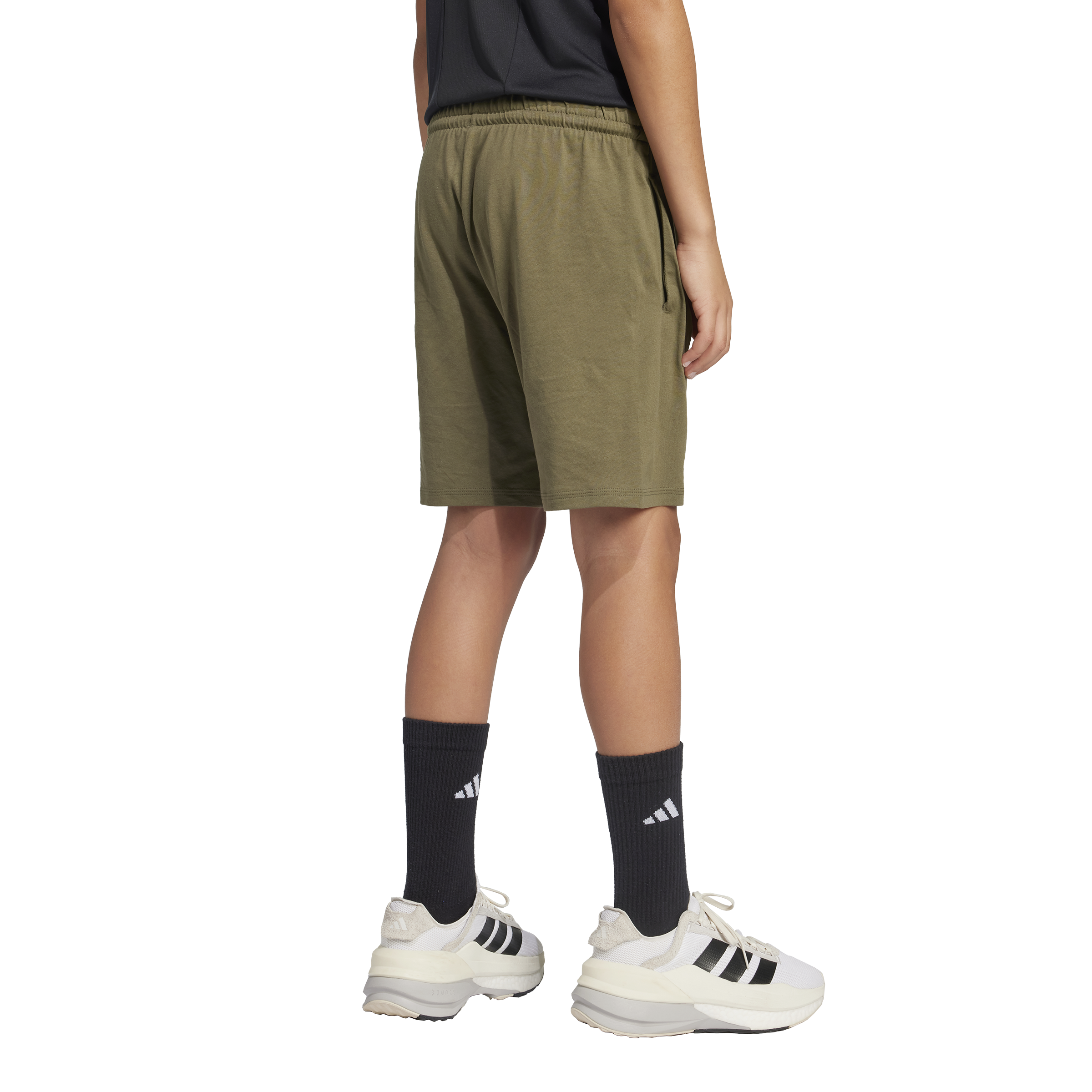 ADIDAS, J Bl Kn Sh 210