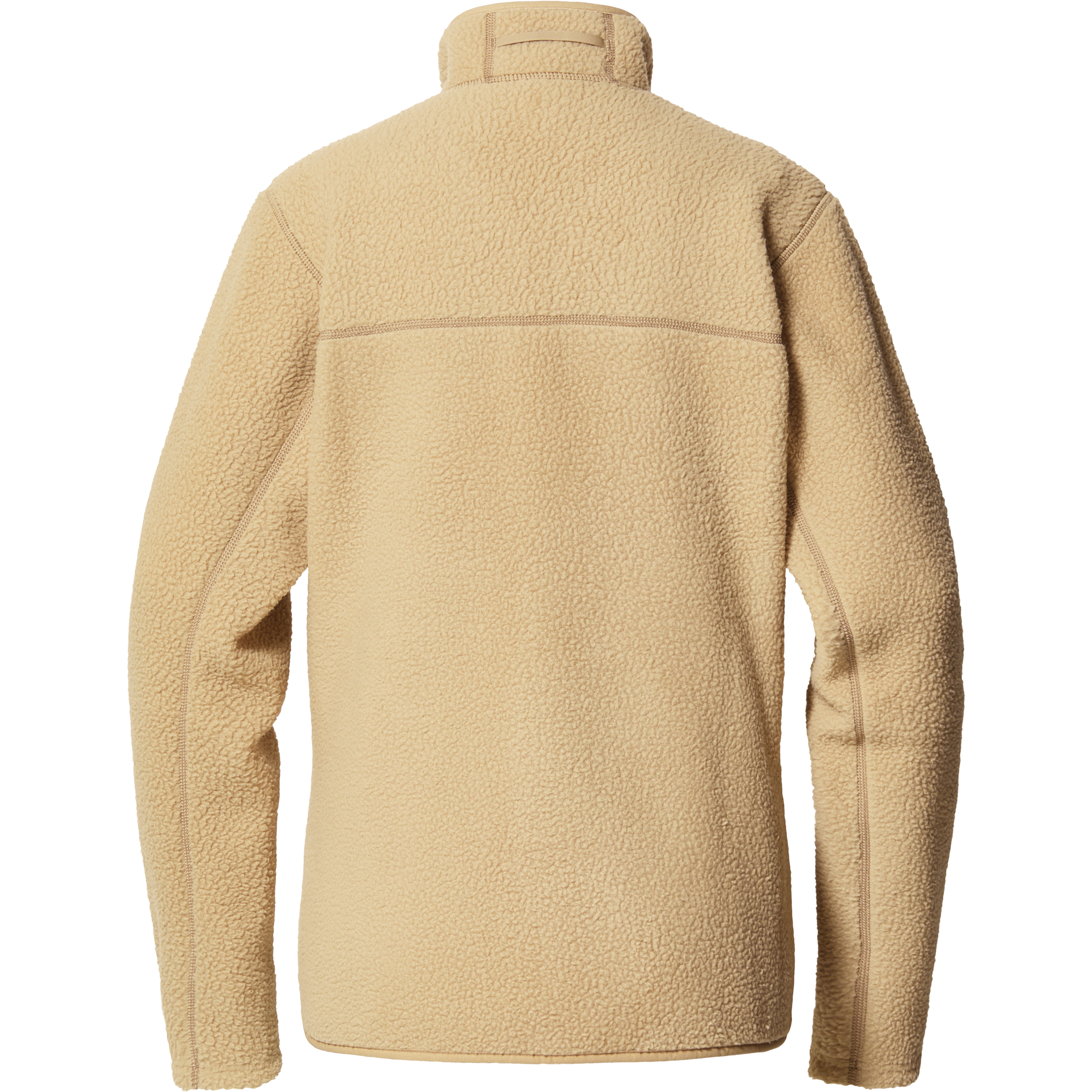 HAGL&Ouml;FS, MOSSA PILE JACKET WOMEN