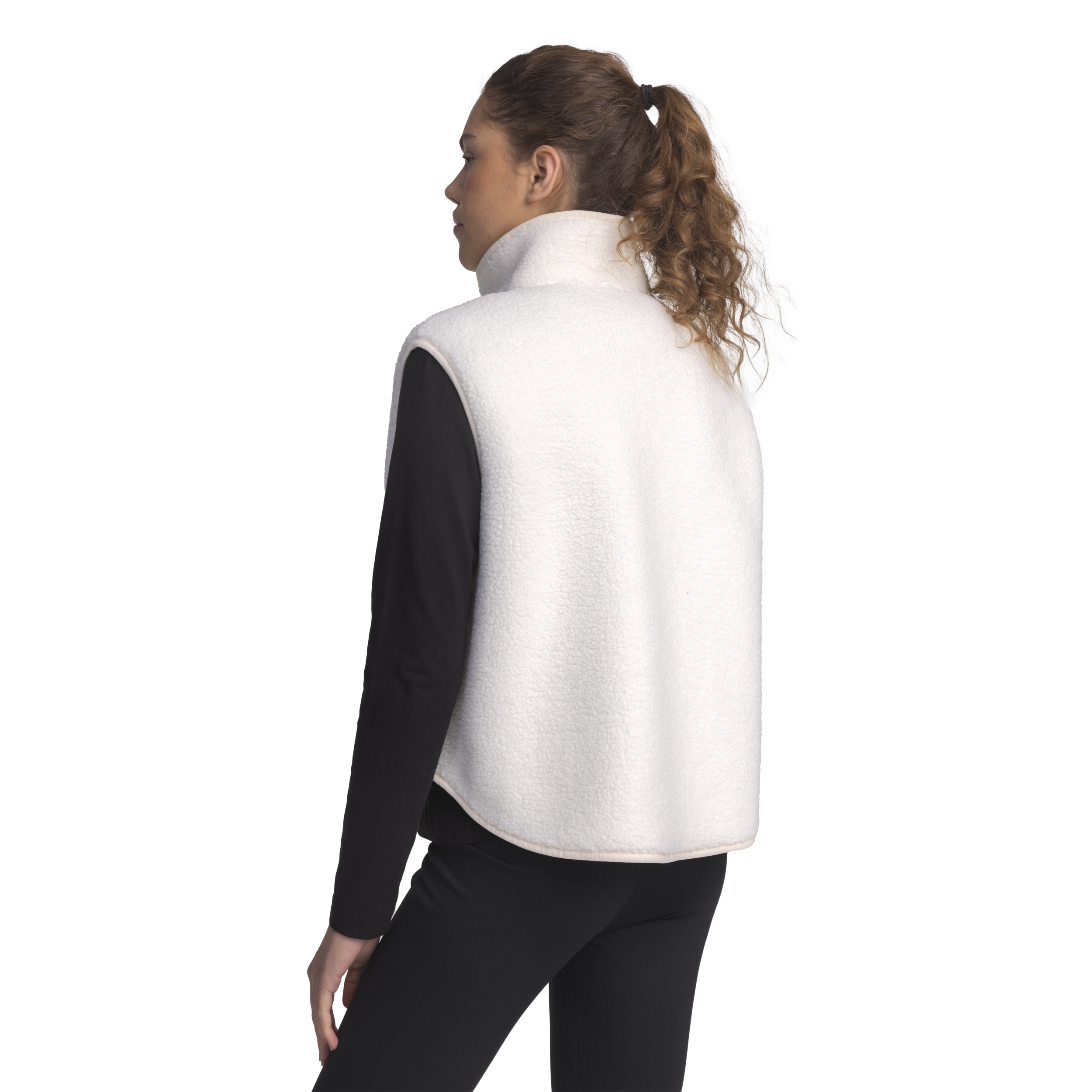 EVEREST, W Hayden Pile Vest