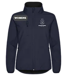 394338106101 CLIQUE Classic Softshell Jkt W 394338106101 CLIQUE Classic Softshell Jkt W Standard Small1x1