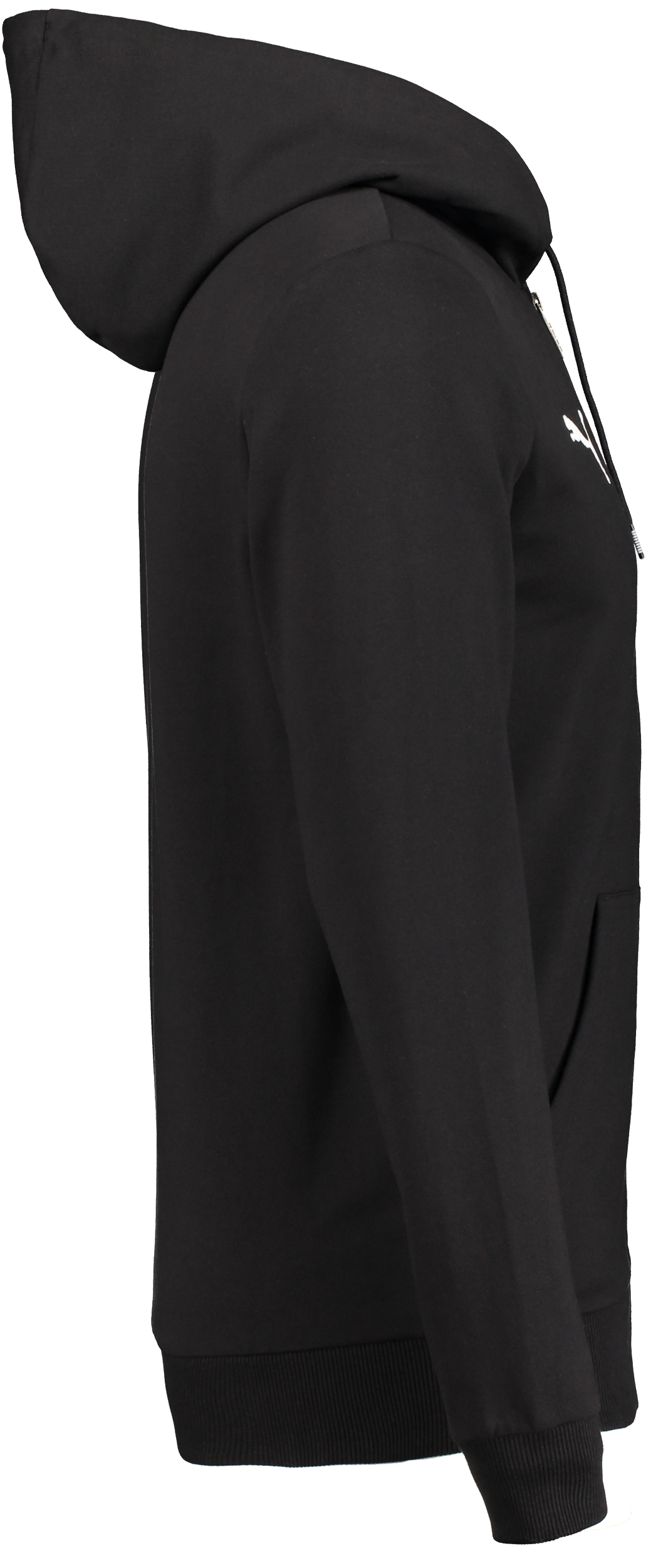 PUMA, T Goal Casual Hood Jkt