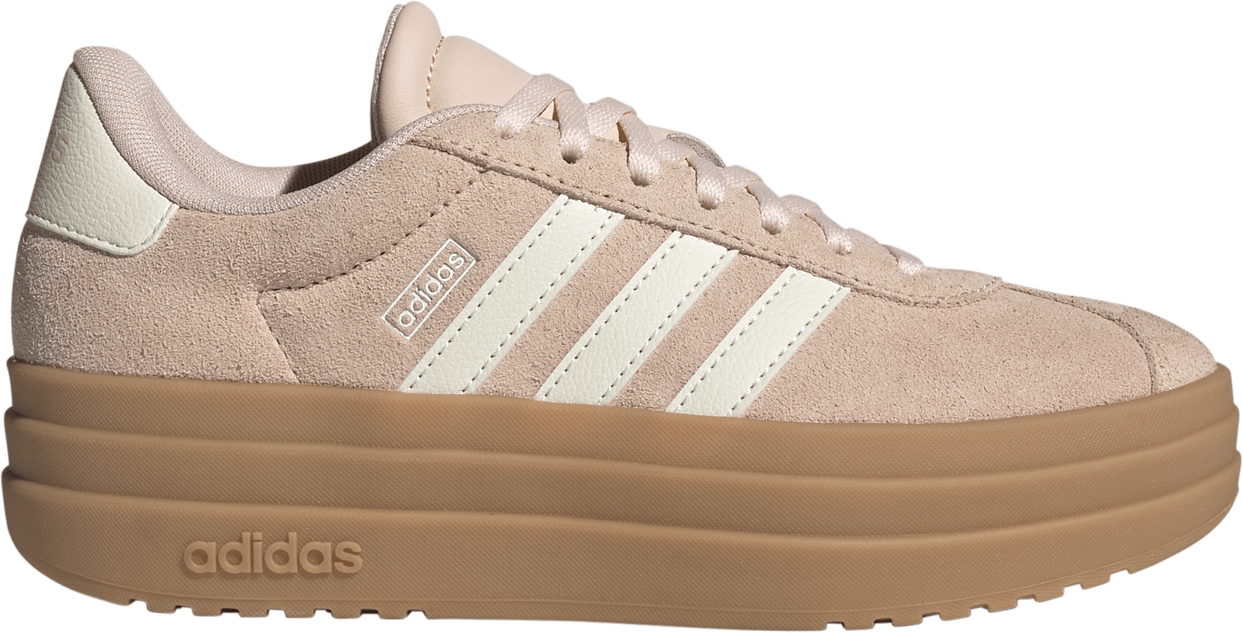 
ADIDAS, 
J Vl Court Bold, 
Detail 1
