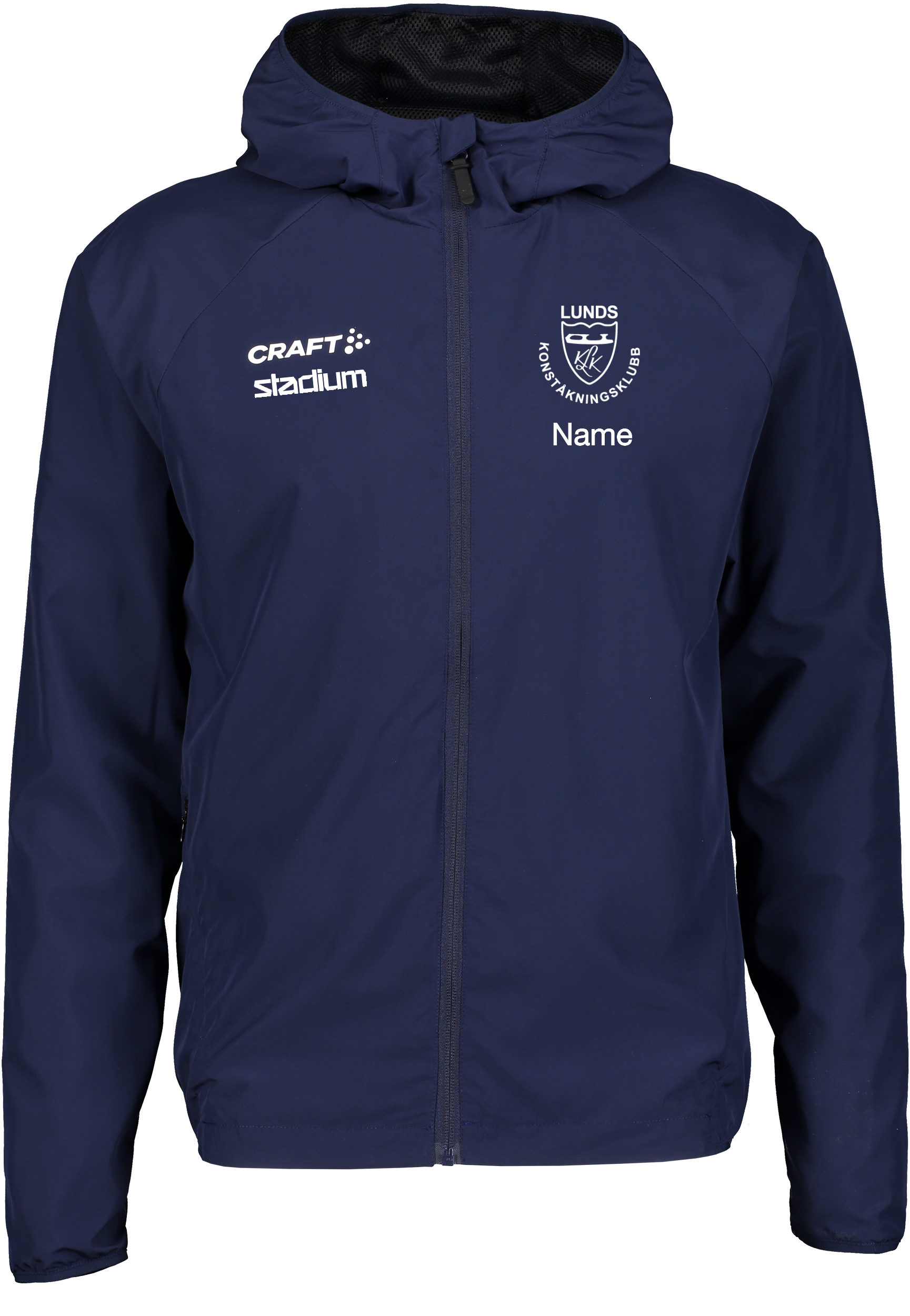 
CRAFT, 
SQUAD GO WIND JACKET JUNIOR, 
Detail 1
