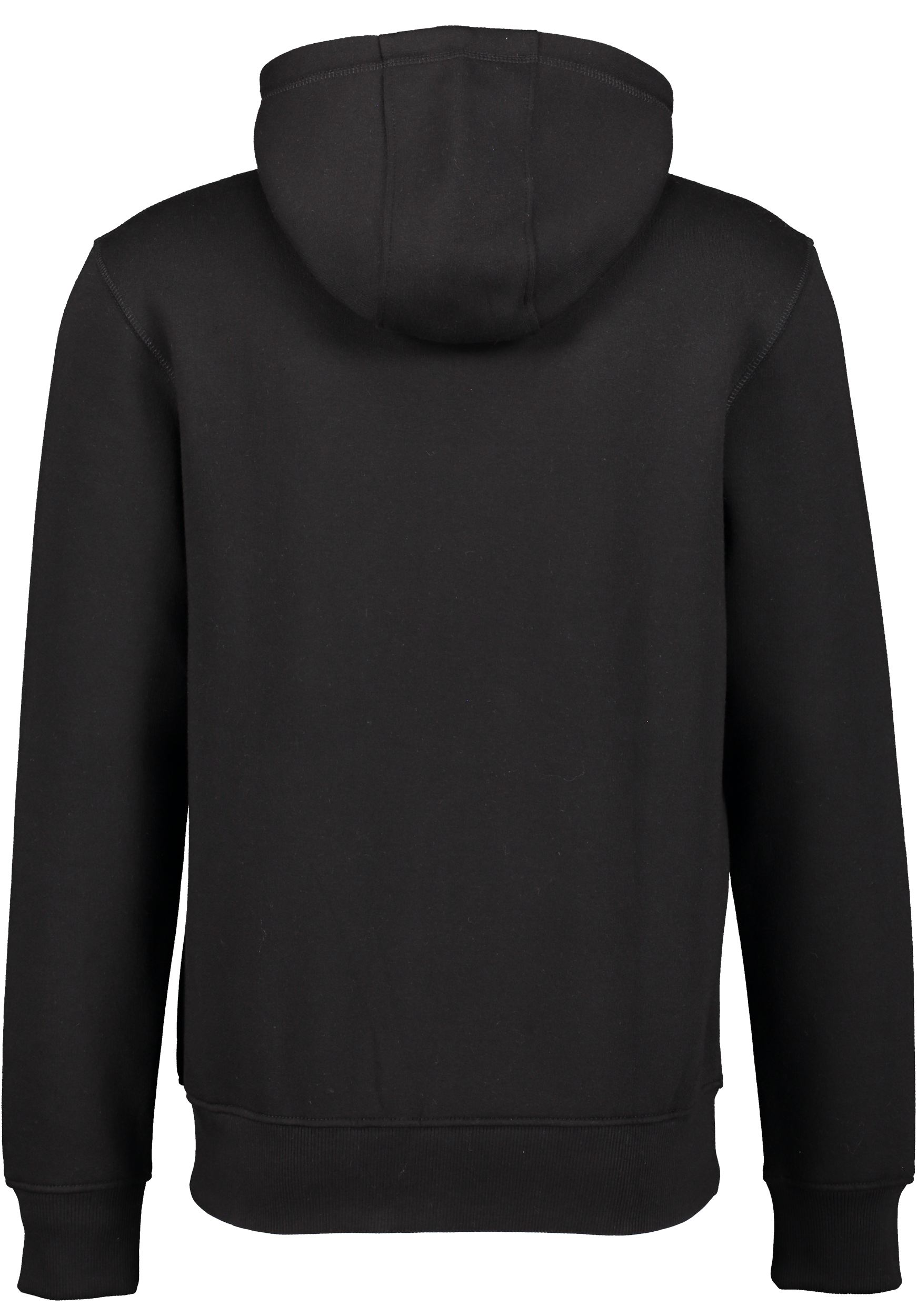 SALMING, Core Zip Hood Jr