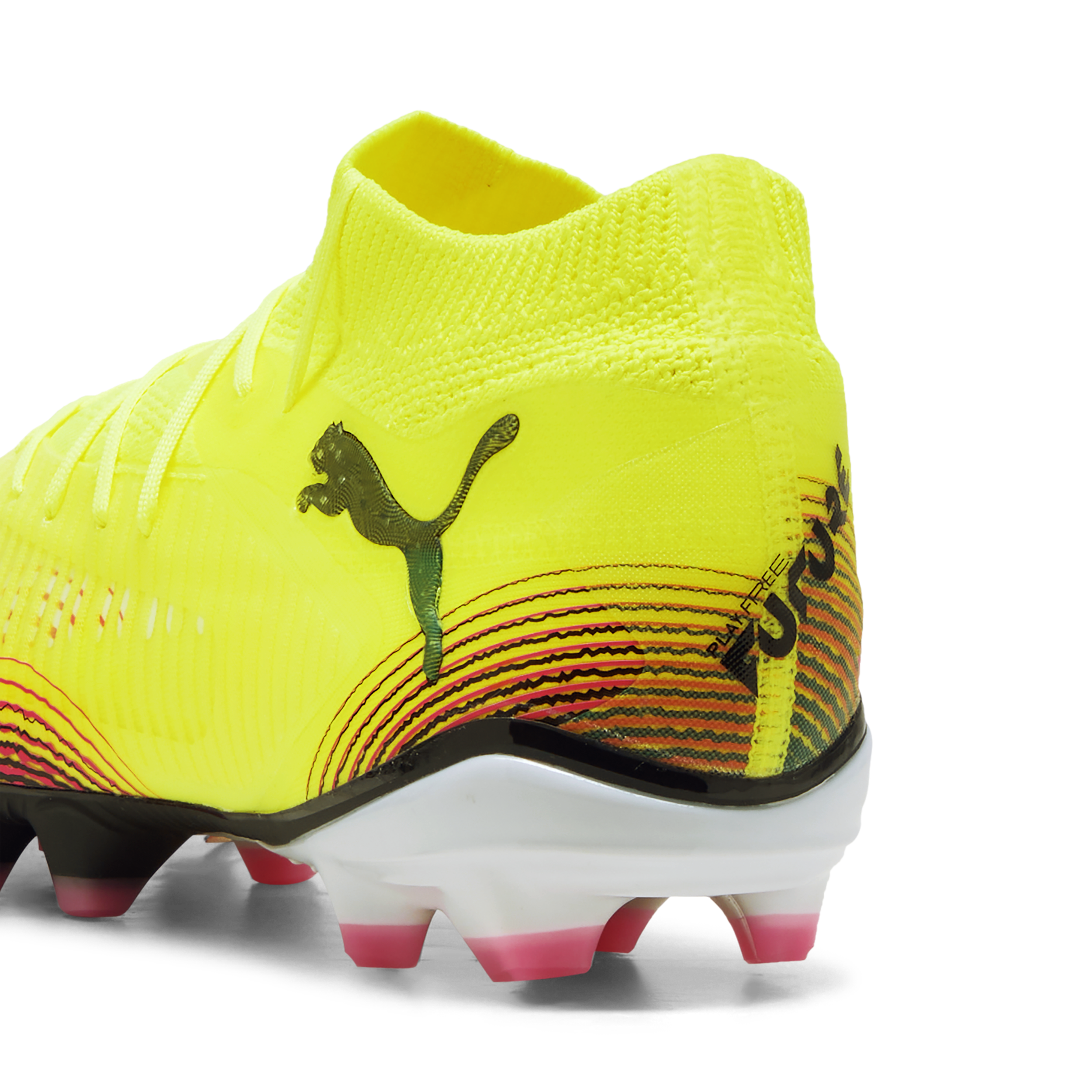 PUMA, W Future 8 Pro Fg/Ag