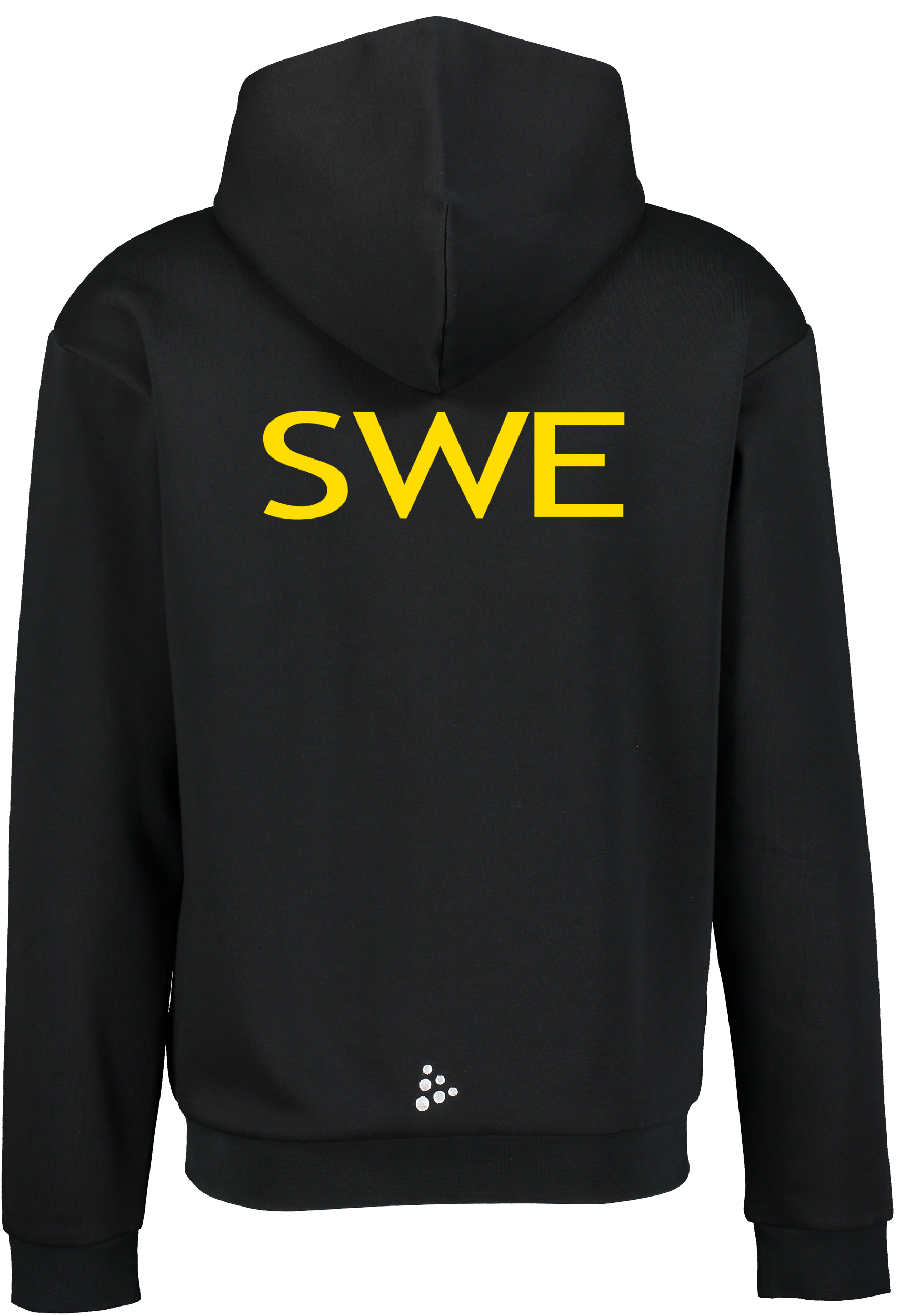 CRAFT, Community 2.0 Fz Hood Jr