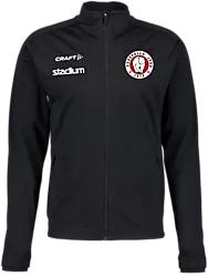 394168105101 CRAFT Evolve 2.0 Full Zip Jacket Jr 394168105101 CRAFT Evolve 2.0 Full Zip Jacket Jr Standard Small1x1