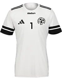 400128113101 ADIDAS Squad25 Jsy 400128113101 ADIDAS Squad25 Jsy Standard Small1x1