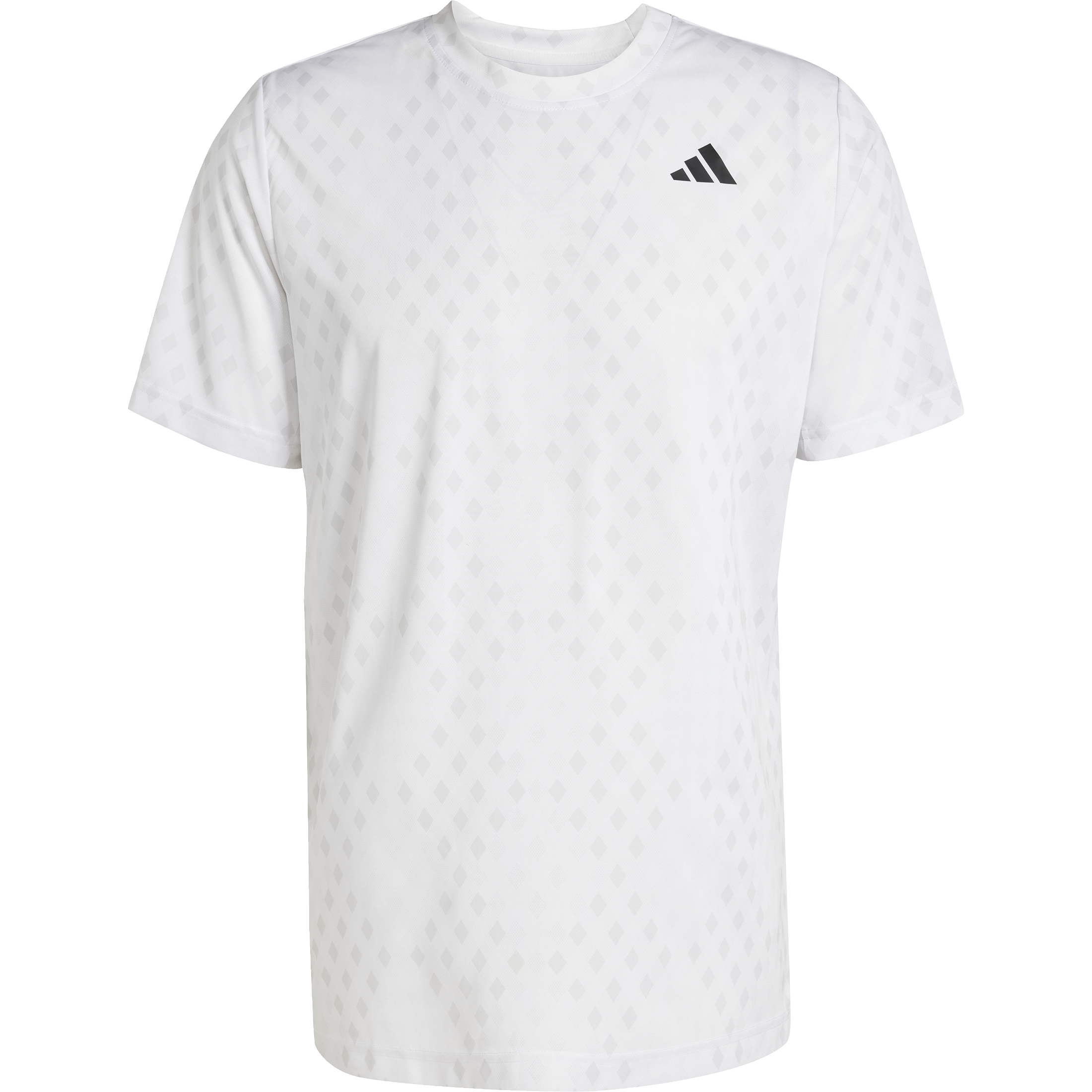 ADIDAS, M Club Graphic Tee