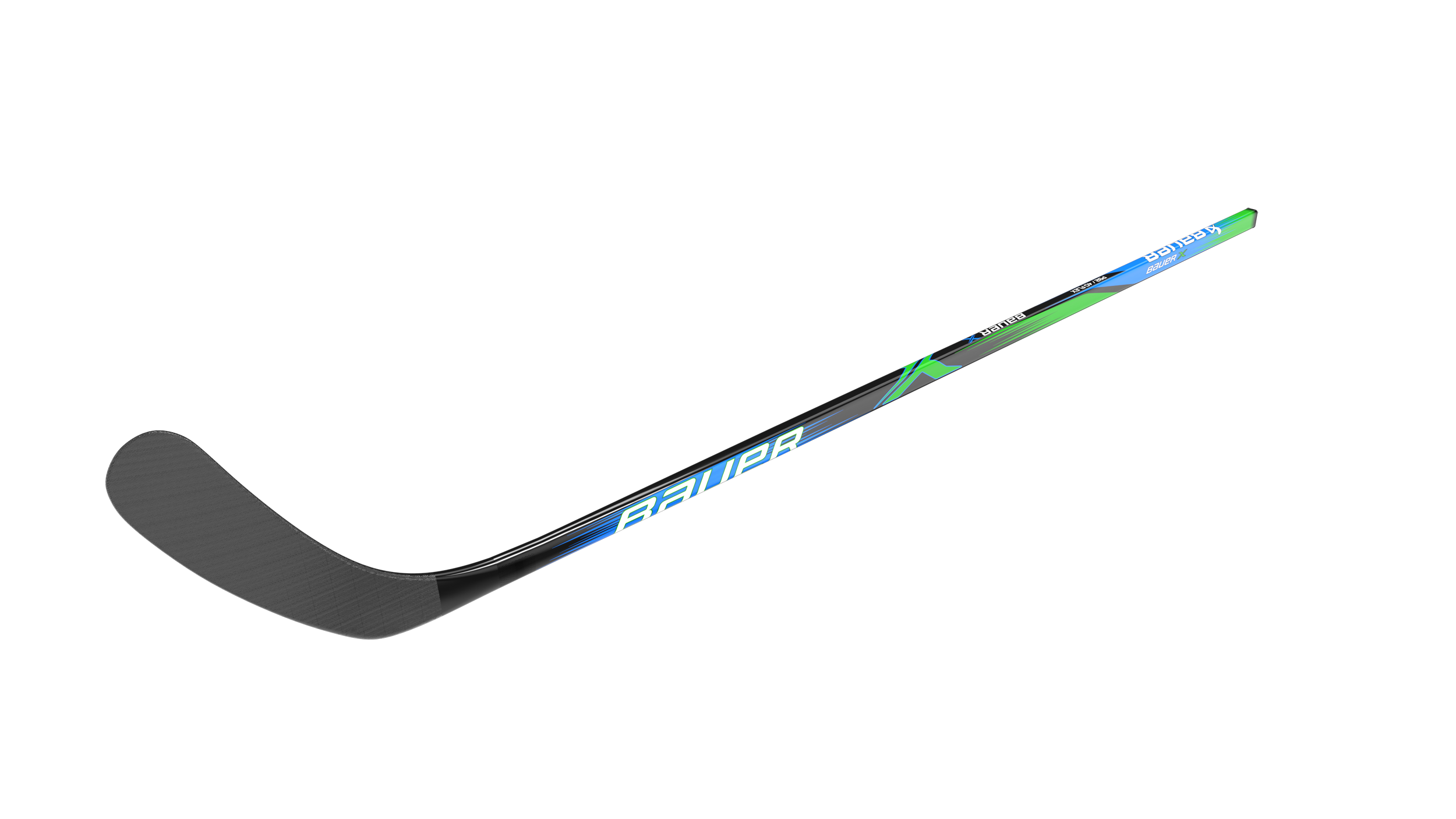 BAUER, S23 Bauer X Series Grip Stk Jr