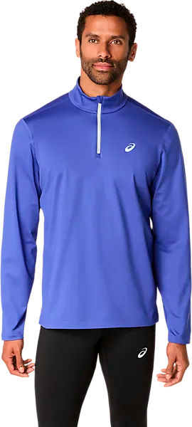 ASICS Зимний топ M Core Ls на молнии 1/2