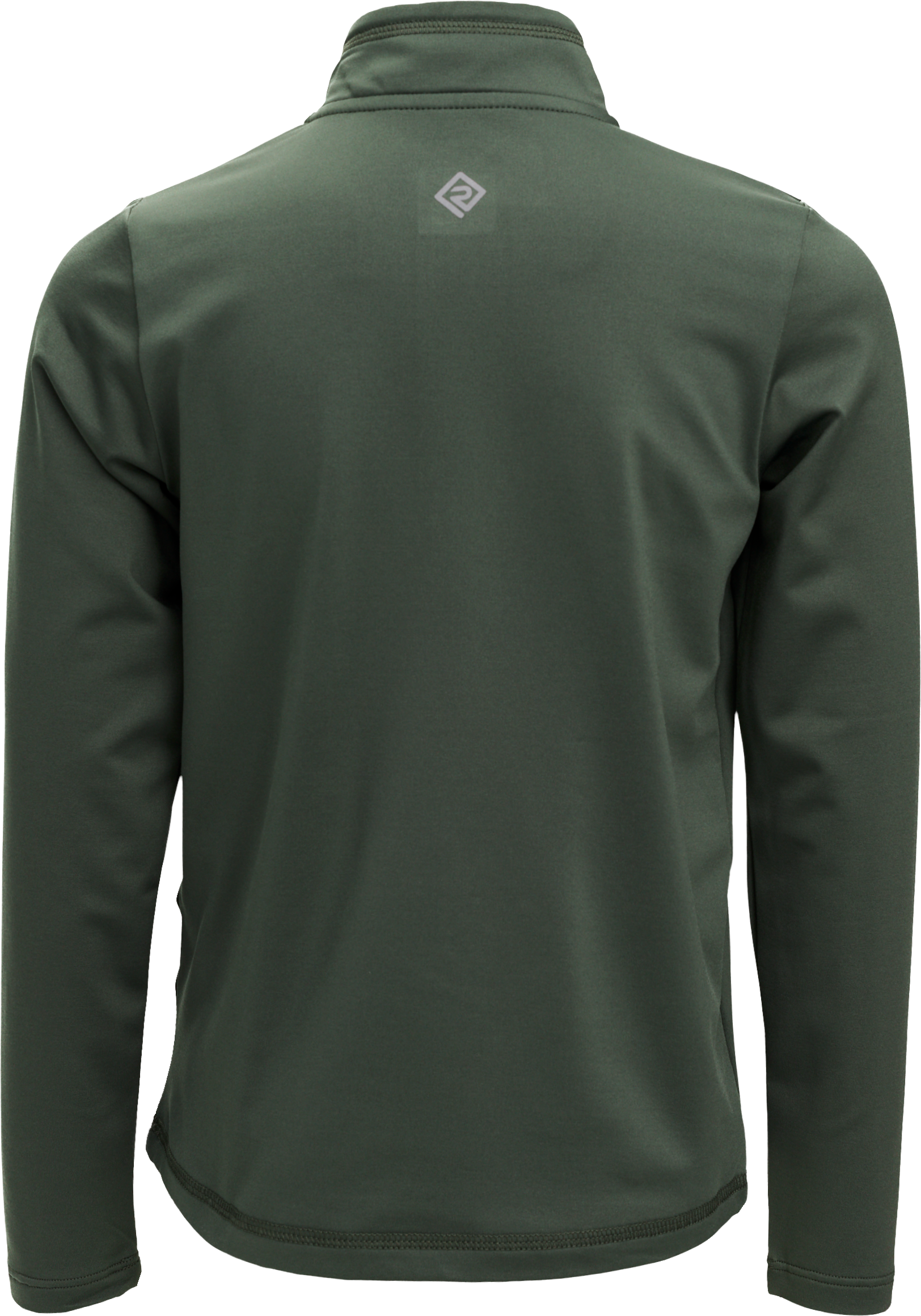 RONHILL, Run Warm Half Zip Jr