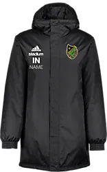 358998101101 ADIDAS Ent22 Stad Jacket 358998101101 ADIDAS Ent22 Stad Jacket Standard Small1x1