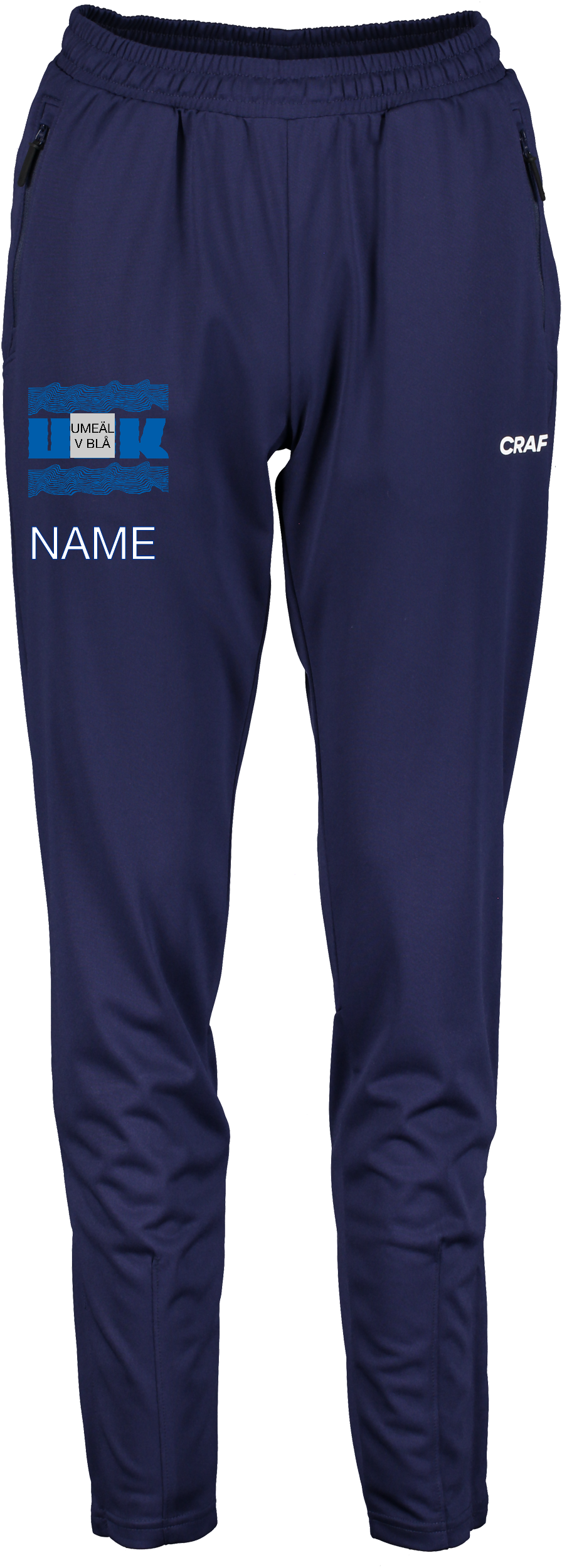 
CRAFT, 
Evolve 2.0 Pants W, 
Detail 1
