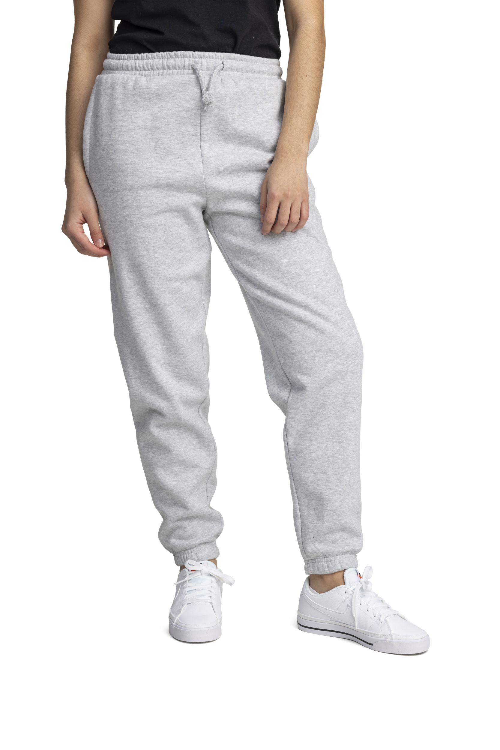 
ICONIC, 
Sweatpants W, 
Detail 1
