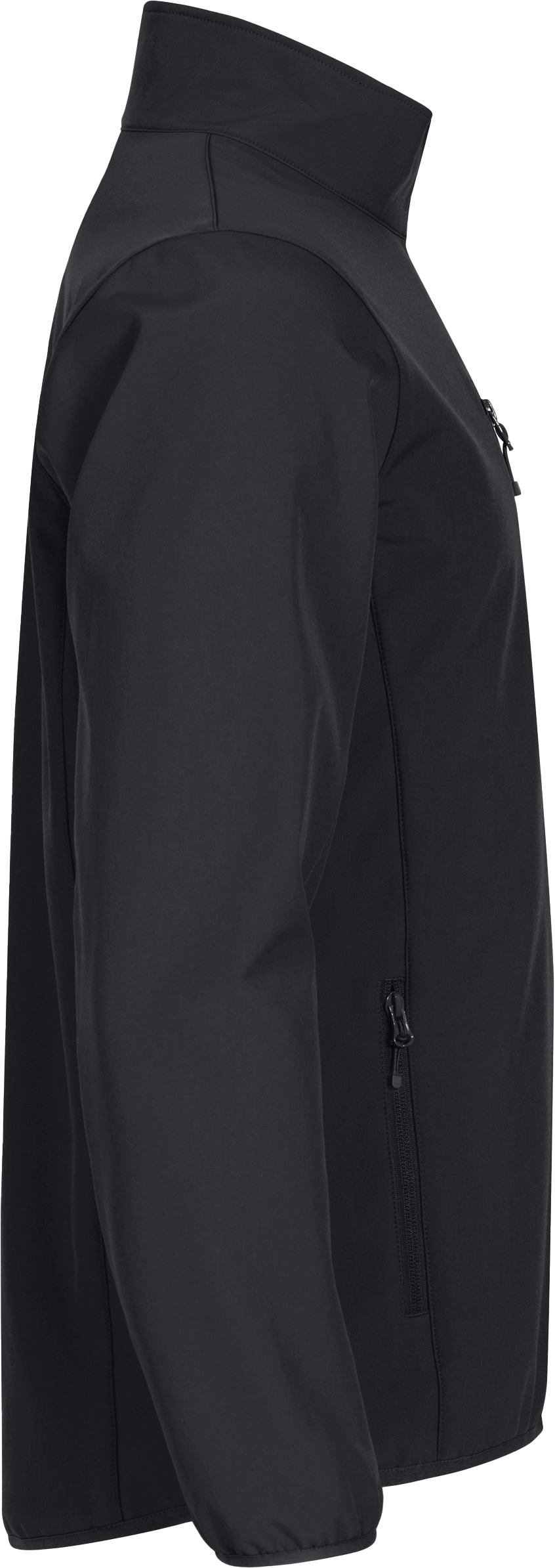 CLIQUE, Classic Softshell Jkt Jr