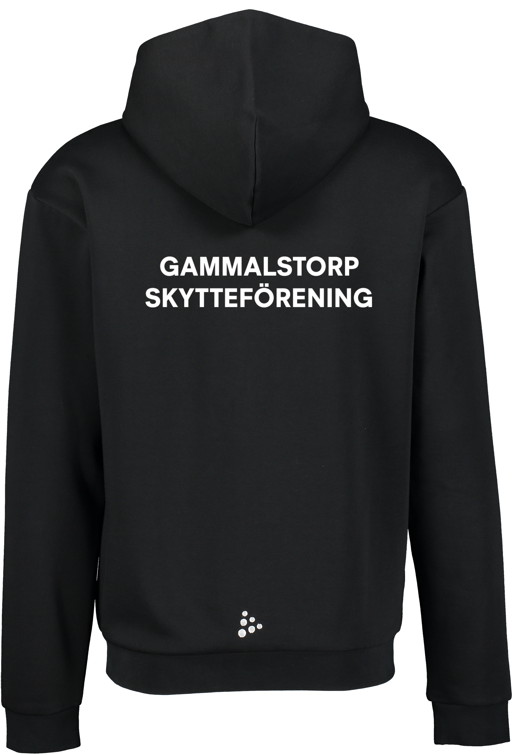 CRAFT, Community 2.0 Fz Hood