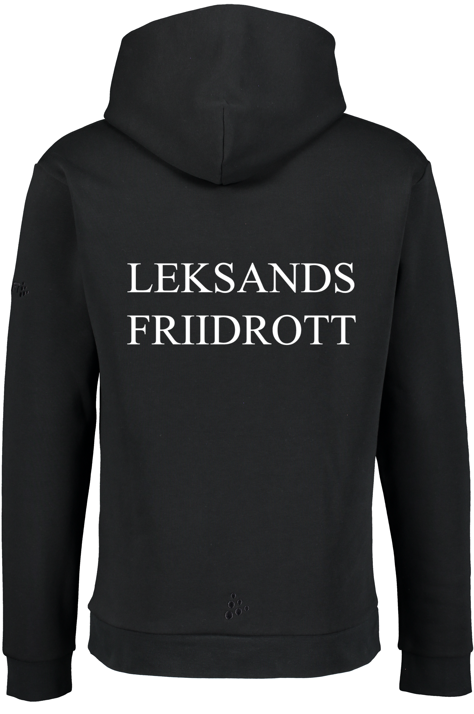 CRAFT, Community 2.0 Hood Jr