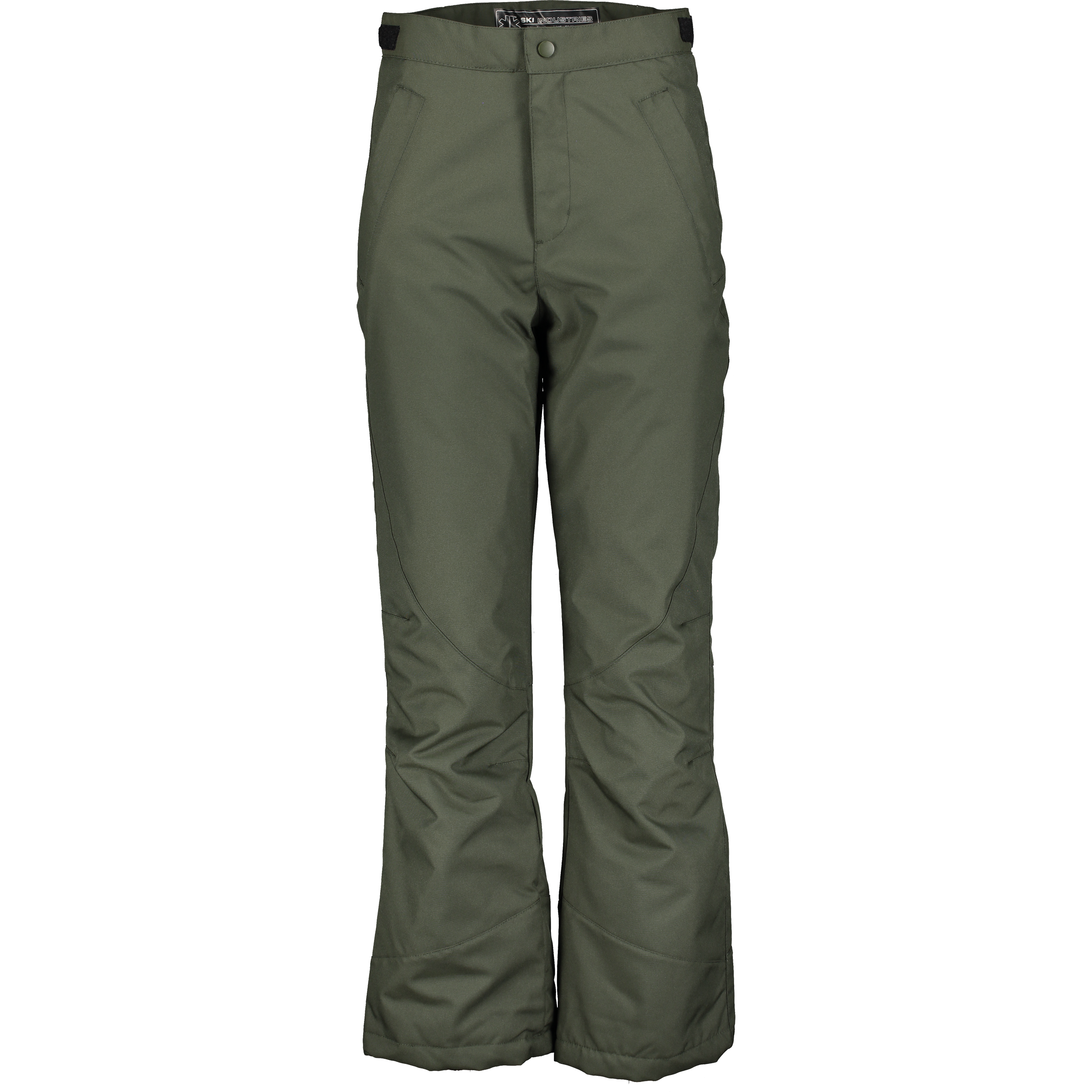 
SKI INDUSTRIES, 
So Snow Ski Pant M, 
Detail 1
