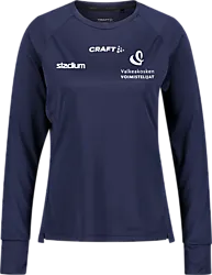 394177102101 CRAFT Rush 2.0 Ls Tee W 394177102101 CRAFT Rush 2.0 Ls Tee W Standard Small1x1