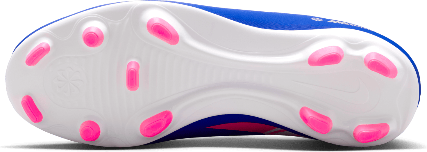 NIKE, Jr Vapor 16 Club Fg/Mg