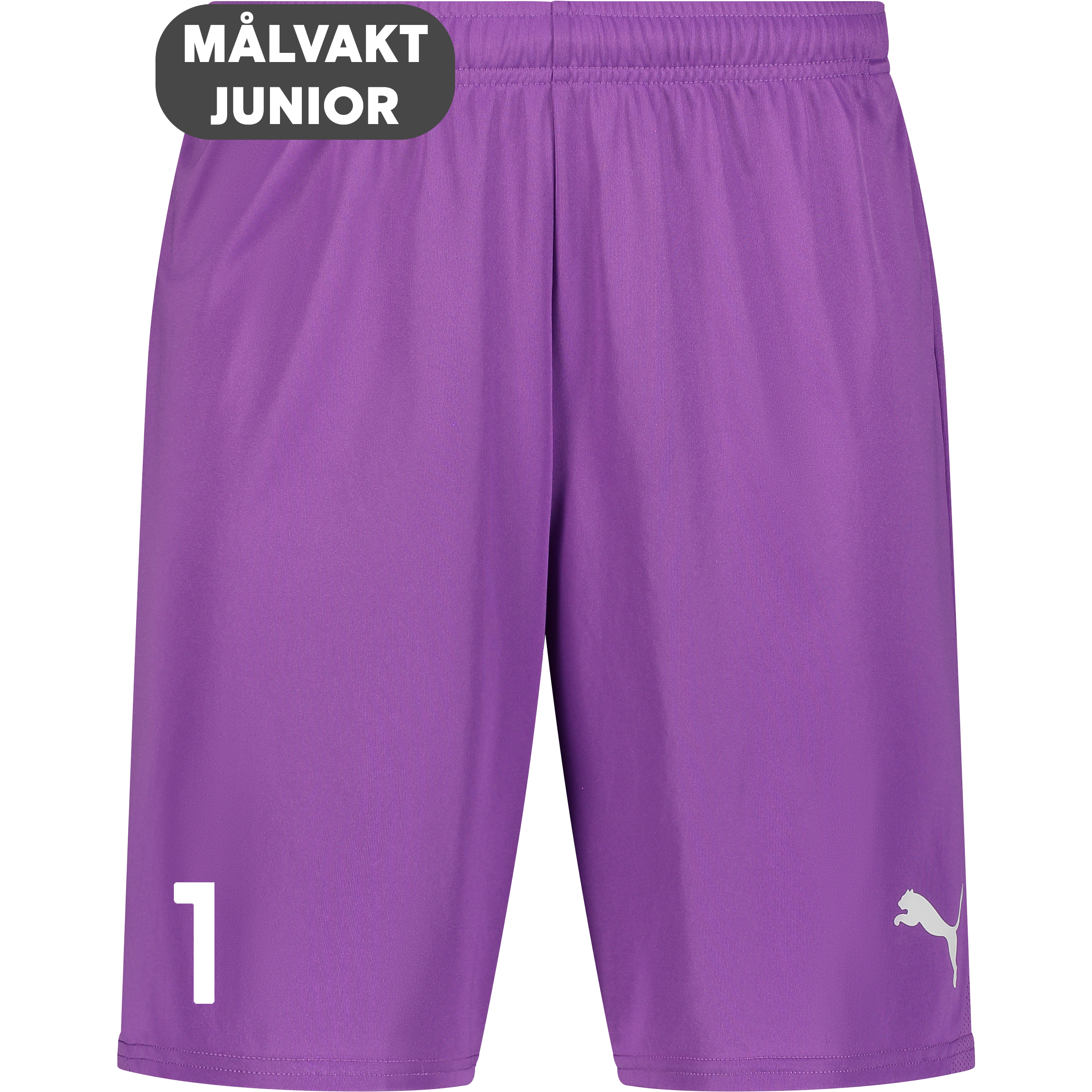 
PUMA, 
T Goal Shorts Jr, 
Detail 1
