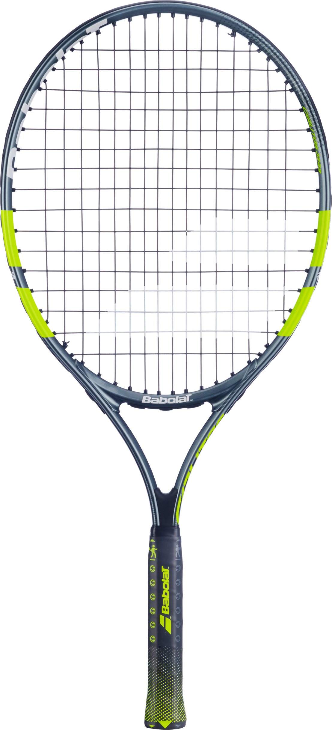 
BABOLAT, 
CARLITOS JUNIOR 23, 
Detail 1
