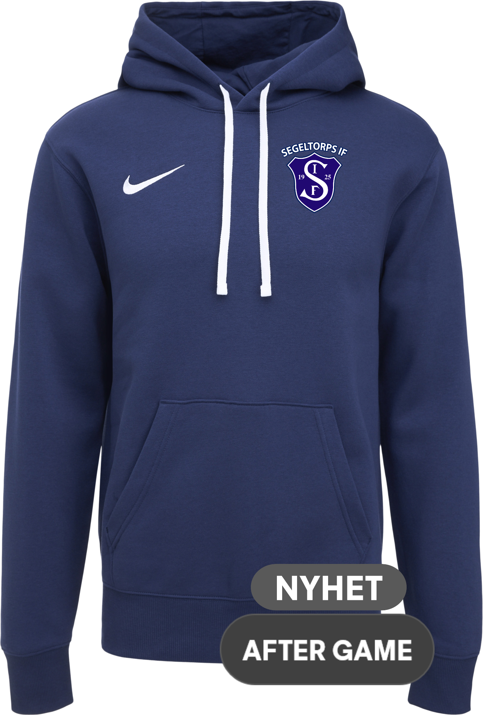 
NIKE, 
PARK26 FLC HOOD, 
Detail 1
